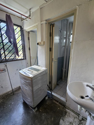 Blk 1 Hougang Avenue 3 (Hougang), HDB 3 Rooms #541032931